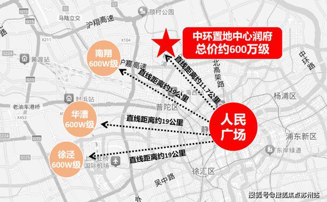 華潤中環(huán)置地中心最新價格優(yōu)惠、潛力、地段、政策分析!(圖2)