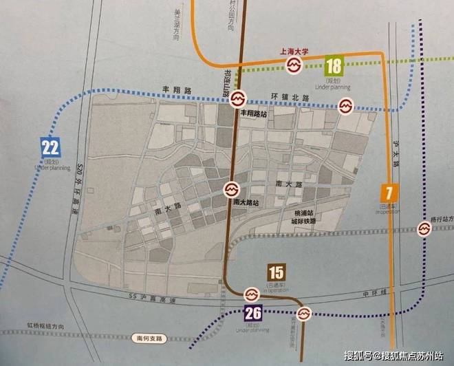 華潤中環(huán)置地中心最新價格優(yōu)惠、潛力、地段、政策分析!(圖7)