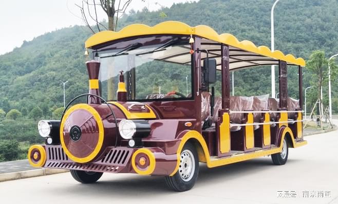 觀光車需要什么資質(zhì)？雨正點(diǎn)贊(2024已更新)(圖3)