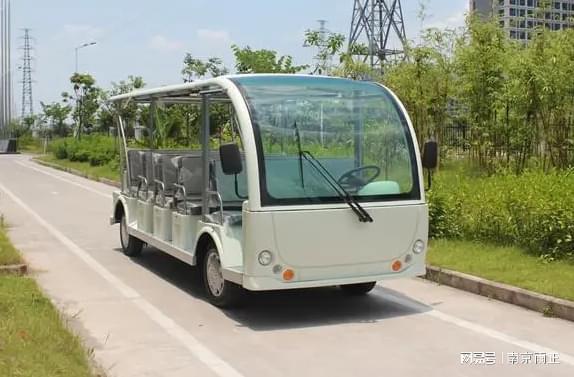 觀光車需要什么資質(zhì)？雨正點(diǎn)贊(2024已更新)(圖2)