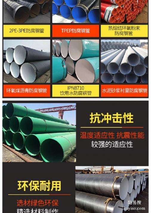 Im（中國體育）：加強級三層pe防腐無縫鋼管介紹(圖2)