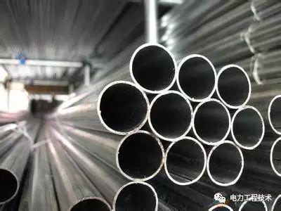 PVCKBGJDGSC：4種常用的電線導(dǎo)管綜合對(duì)比(圖2)