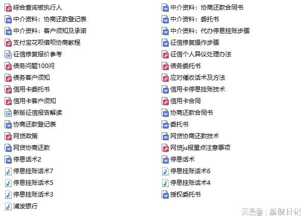 個(gè)性化分期的3個(gè)必要條件協(xié)商技巧分享(圖2)