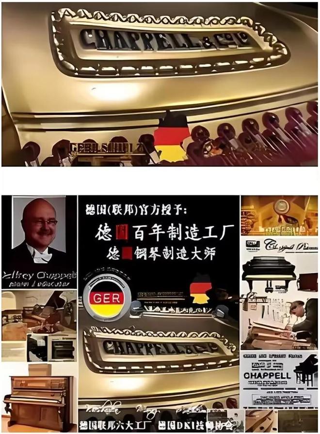 斯坦伯格十大品牌排行：世界上最好十個(gè)三角鋼琴品牌排行(圖4)