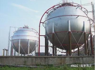 Im體育網(wǎng)站：固定式壓力容器分為幾類(lèi)？固定式壓力容器許可證辦理雨正2024(圖2)