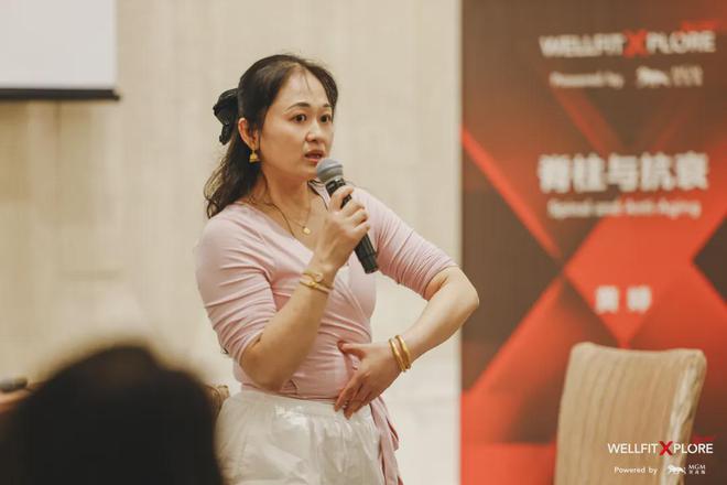 健身房如果不想“跑路”還有什么選擇？(圖3)