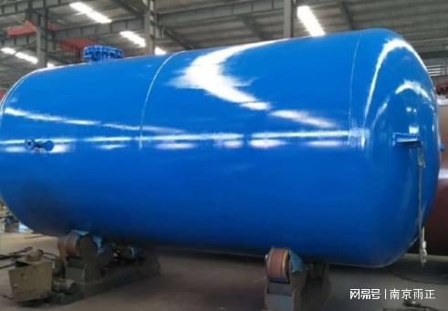 低壓壓力容器生產(chǎn)資質(zhì)詳解壓力容器資質(zhì)申請(圖2)
