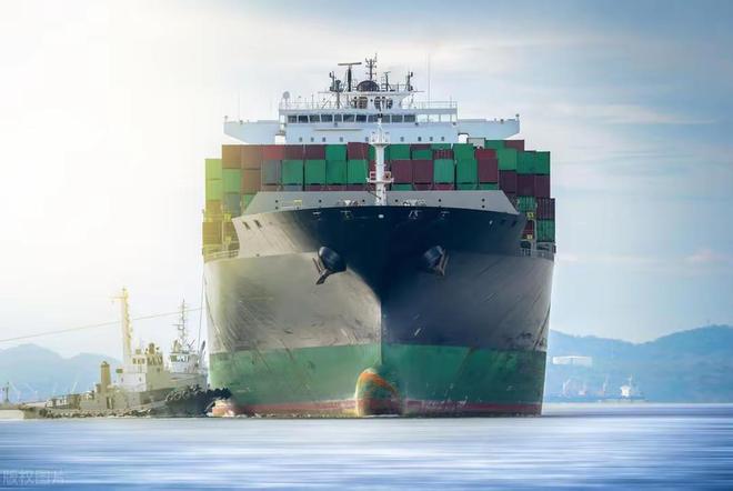 為什么不允許江船入海海船卻可以入江？江船入海有什么后果？(圖3)