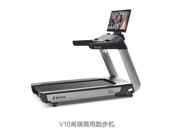 舒華體育體能訓(xùn)練黑科技產(chǎn)品即將亮相2024廣東體博會(huì)(圖2)