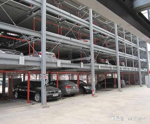 ?機械停車設(shè)備制造資質(zhì)標(biāo)準(zhǔn)雨正23秒前更新(圖3)