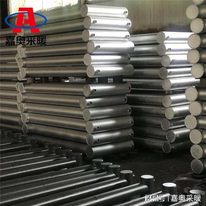Im體育網(wǎng)站：工業(yè)用烤漆型光排管散熱器(圖2)