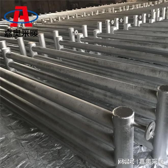 Im體育網(wǎng)站：工業(yè)用烤漆型光排管散熱器(圖3)