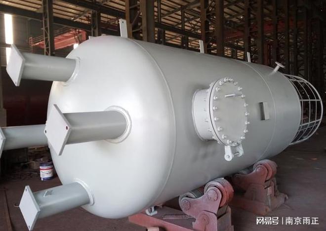 ?高壓容器是三類壓力容器嗎？壓力許可證辦理細則雨正更新(圖1)
