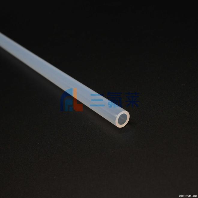 什么是PFA管有哪些規(guī)格尺寸如何連接？(圖1)