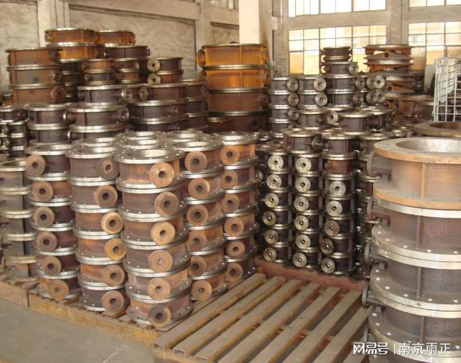 壓力管道元件資質(zhì)許可類型元件組合裝置制造許可證代理雨正(圖2)