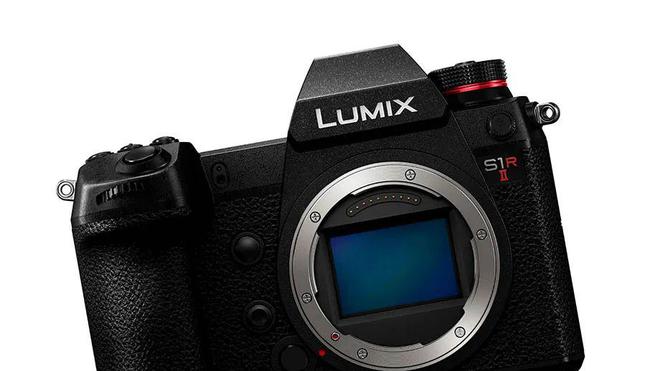 Im體育網(wǎng)站：4400萬！176億！8K！松下LumixS1RII規(guī)格參數(shù)來了！(圖1)