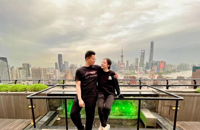 身高僅1米37的奧運(yùn)冠軍20歲迎來二次發(fā)育退役多年她過得如何(圖24)