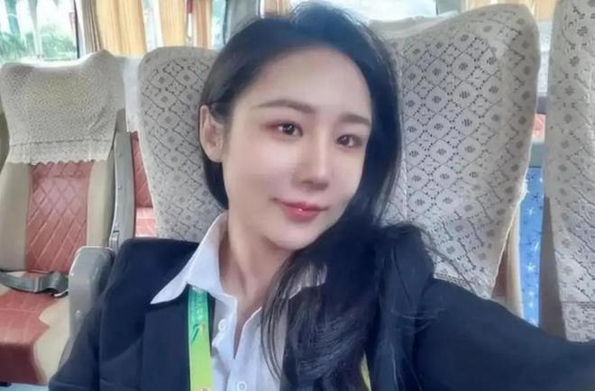 身高僅1米37的奧運(yùn)冠軍20歲迎來二次發(fā)育退役多年她過得如何(圖20)