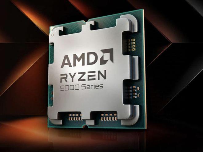 Im（中國體育）：曝AMD銳龍59600將于明年1月底推出或成Zen5系列最便宜型號(hào)(圖1)