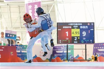 Im體育網(wǎng)站：2024年畢節(jié)市體育事業(yè)回眸(圖2)