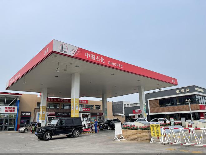 重磅：油價上漲了！今日國內(nèi)油價上調(diào)2025年1月3日柴油汽格(圖2)