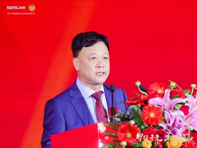 Im體育網(wǎng)站：新興相融走進森歌5G未來工廠看其“雙線進化”的硬實力(圖10)