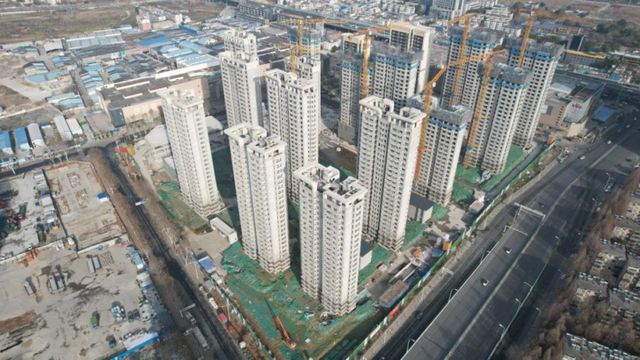 合肥東部新中心：只爭(zhēng)朝夕搶開局篤定信心向未來(lái)(圖3)