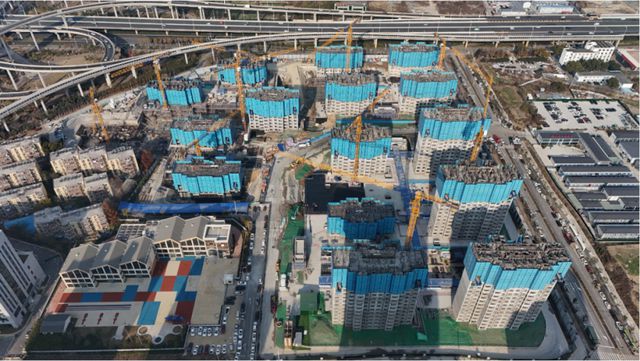 合肥東部新中心：只爭(zhēng)朝夕搶開局篤定信心向未來(lái)(圖4)