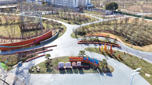 合肥東部新中心：只爭(zhēng)朝夕搶開局篤定信心向未來(lái)(圖9)