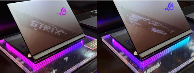 Im體育網(wǎng)站：CES2025ROG新品逐一解讀：解讀不“解毒”看完反倒中毒更深了(圖4)