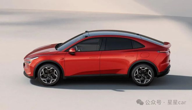 回應(yīng)訂單量造假樂道汽車副總裁夏慶華表示L60上市后遭人嫉恨(圖3)