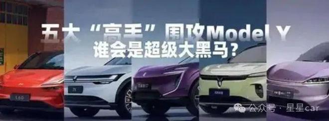 回應(yīng)訂單量造假樂道汽車副總裁夏慶華表示L60上市后遭人嫉恨(圖5)
