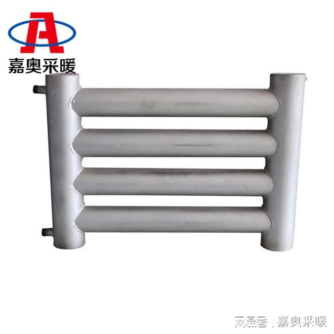 Im體育網(wǎng)站：鋼制光面管暖氣片通水型(圖2)