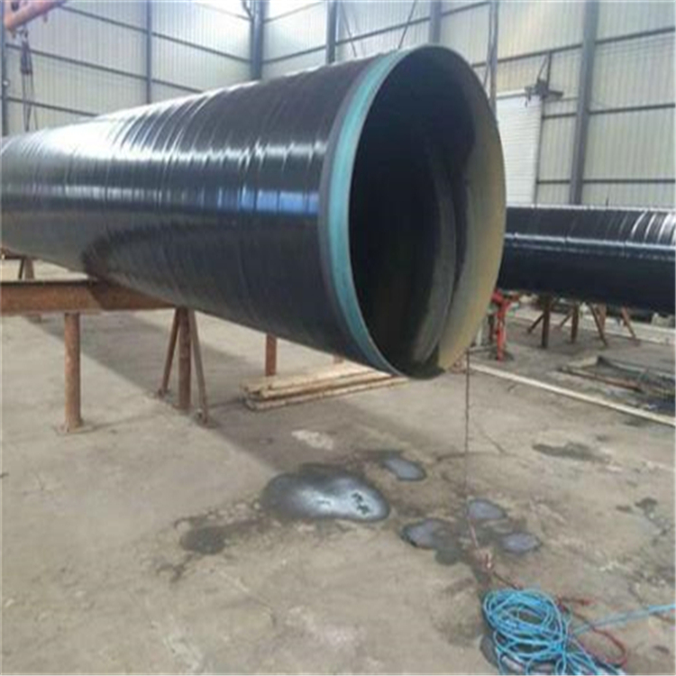 燃氣3PE無縫防腐鋼管燃氣加強級3PE無縫鋼管廠家價格、電話、圖片(圖1)