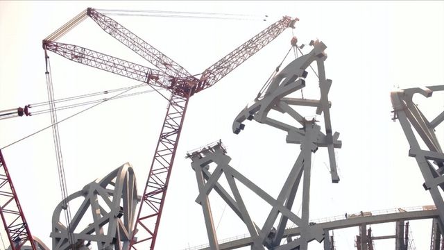 當(dāng)年狠砸34億建成的鳥(niǎo)巢16年來(lái)利用率有多少？賠了還是賺了？(圖6)