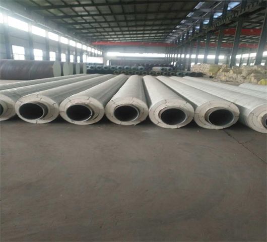 徐州焊接防腐鋼管廠家誠信廠家(圖2)