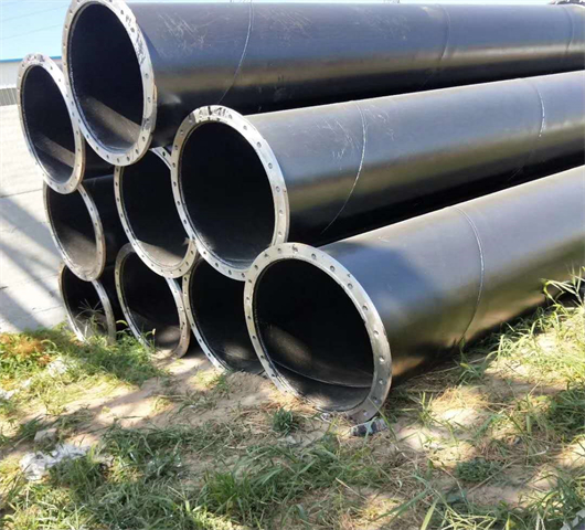徐州焊接防腐鋼管廠家誠信廠家(圖1)