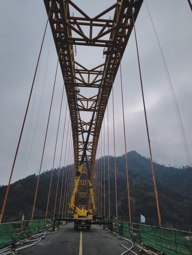 千島湖游玩更近！南浦大橋恢復(fù)通車！(圖3)