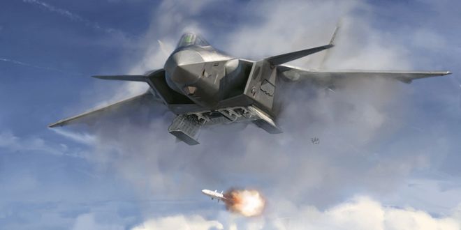 敵人倒吸冷氣！殲-20“野獸模式”刷爆全網(wǎng)掛滿14枚空空導(dǎo)彈！網(wǎng)友：不要隱身了？(圖15)
