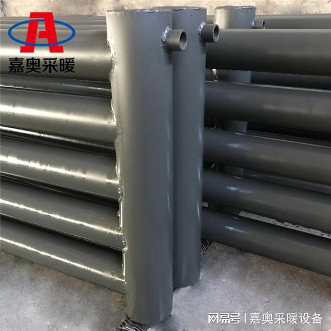 Im（中國體育）：溫室大棚用光排管式暖氣片(圖1)