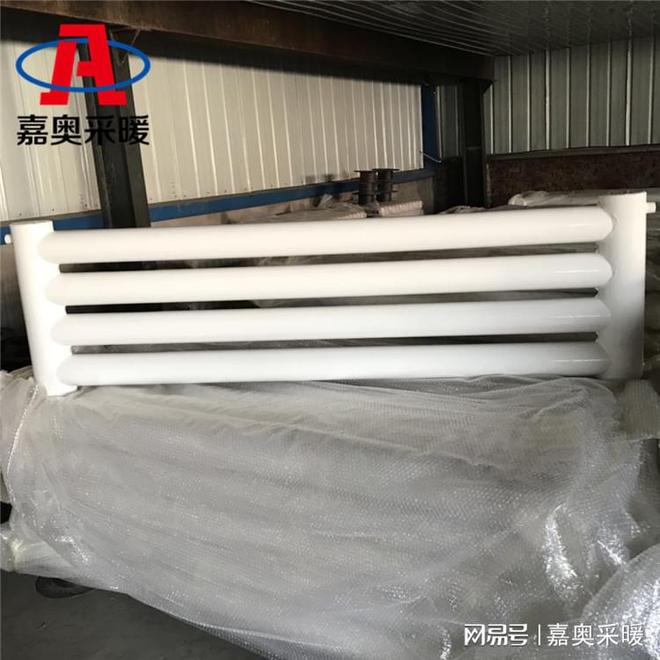 工業(yè)無縫光排管暖氣片(圖2)
