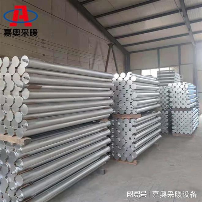 鋼制排管散熱器(圖1)