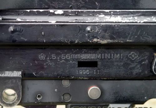 Im（中國體育）：最離奇的死法？日本自衛(wèi)隊(duì)員被機(jī)槍砸中胸口當(dāng)場死亡！丨輕武專欄(圖5)