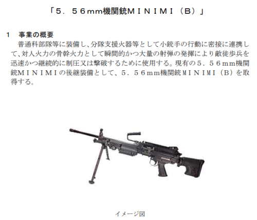 Im（中國體育）：最離奇的死法？日本自衛(wèi)隊(duì)員被機(jī)槍砸中胸口當(dāng)場死亡！丨輕武專欄(圖7)