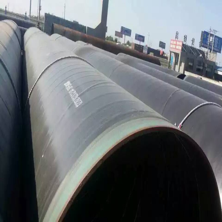 涂塑鋼管廠家排水鋼管內(nèi)防腐批發(fā)防腐tpep(圖4)