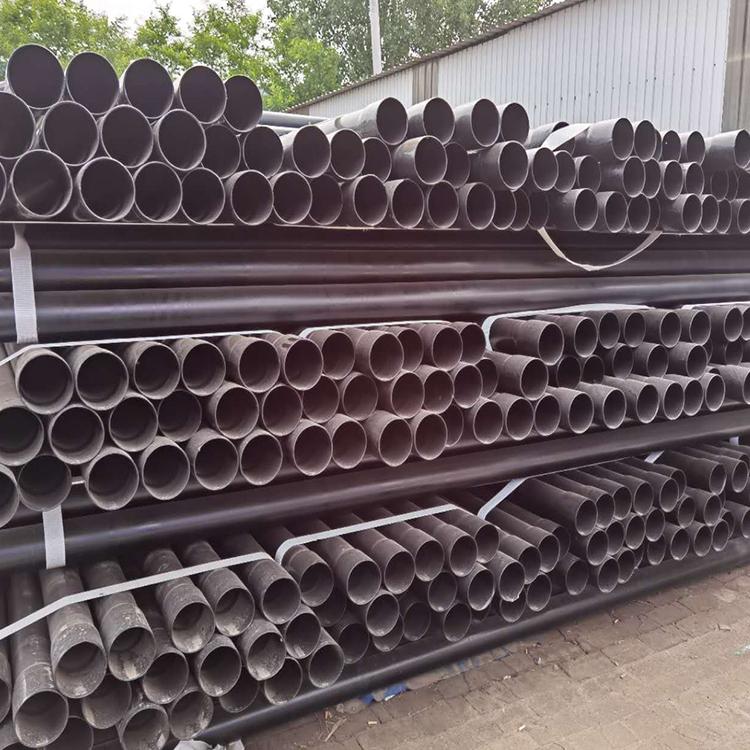 保定埋地3PE防腐鋼管規(guī)格型號(hào)輸水管道(圖3)