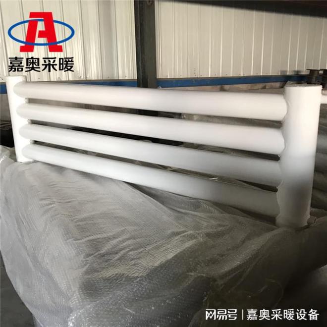 Im體育網(wǎng)站：熱水型光排管散熱器(圖2)