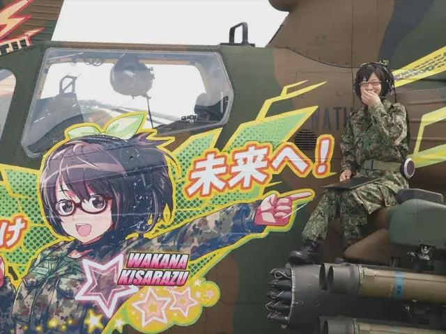 Im（中國體育）：最離奇的死法？日本自衛(wèi)隊員被機槍砸中胸口當場死亡！(圖26)