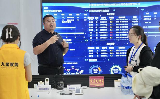滄州制造展現(xiàn)硬核實(shí)力：管道裝備支撐大國(guó)基建核電錨栓實(shí)現(xiàn)國(guó)產(chǎn)(圖6)