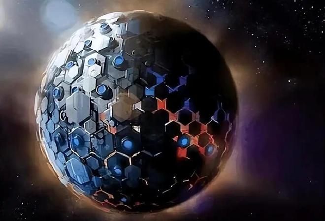 1500光年外的外星文明或許擁有讓人類羨慕的戴森球！(圖5)